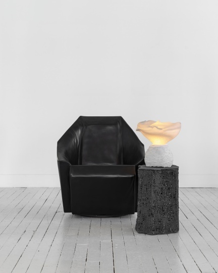 Галерея RALPH PUCCI представляет новые работы дизайнера Себастьяна Леона