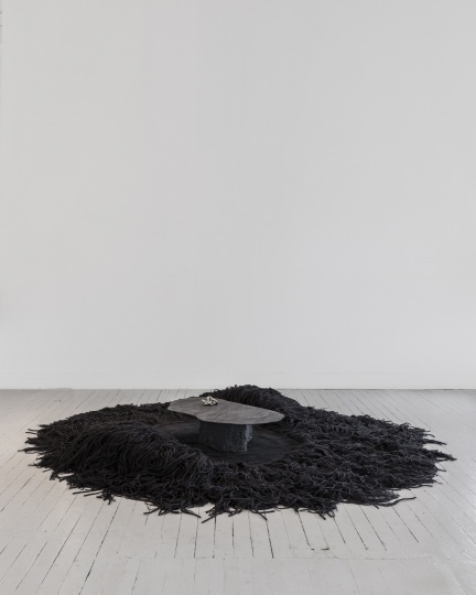 Галерея RALPH PUCCI представляет новые работы дизайнера Себастьяна Леона