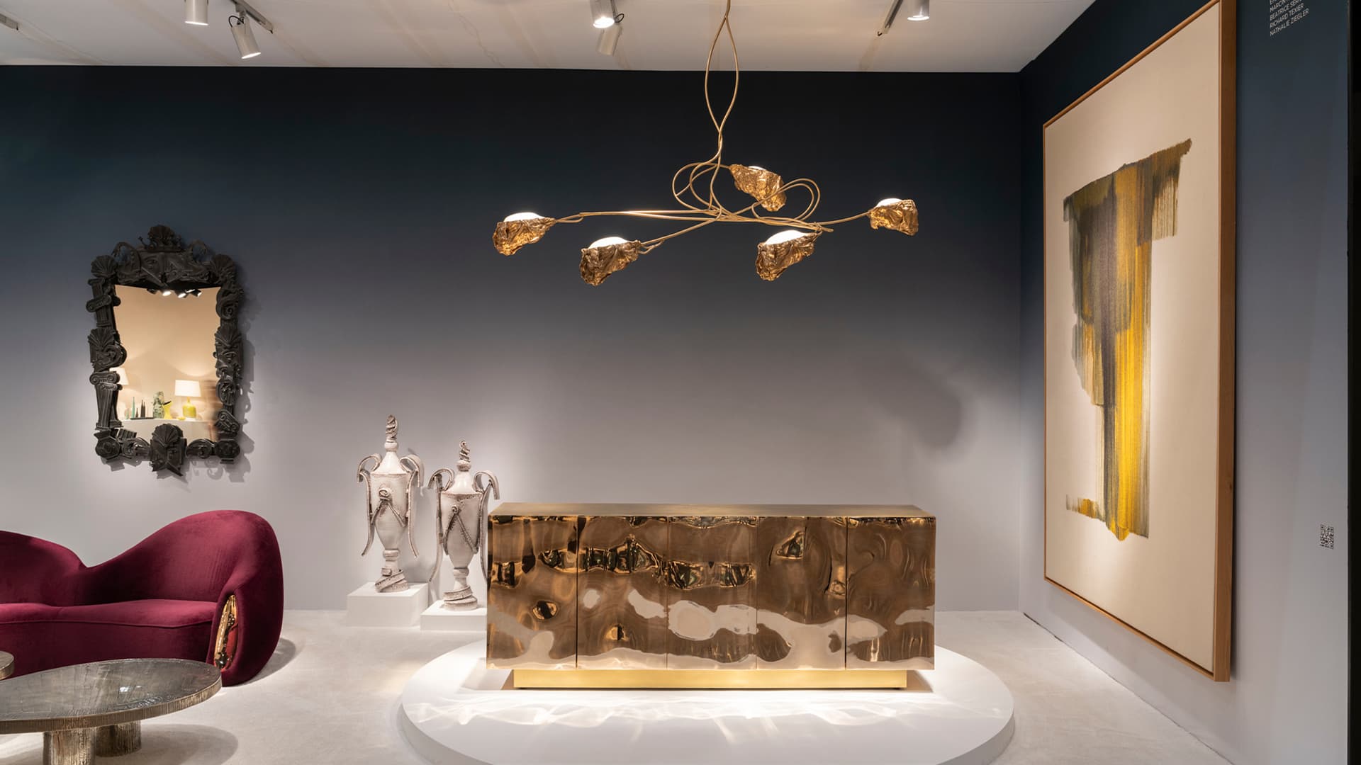 Самое интересное из мира дизайна и искусства: с 3 по 9 ноября