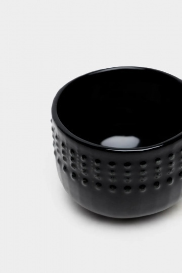 Базовая коллекция 01001LAB: керамика на стыке ремесла и технологий