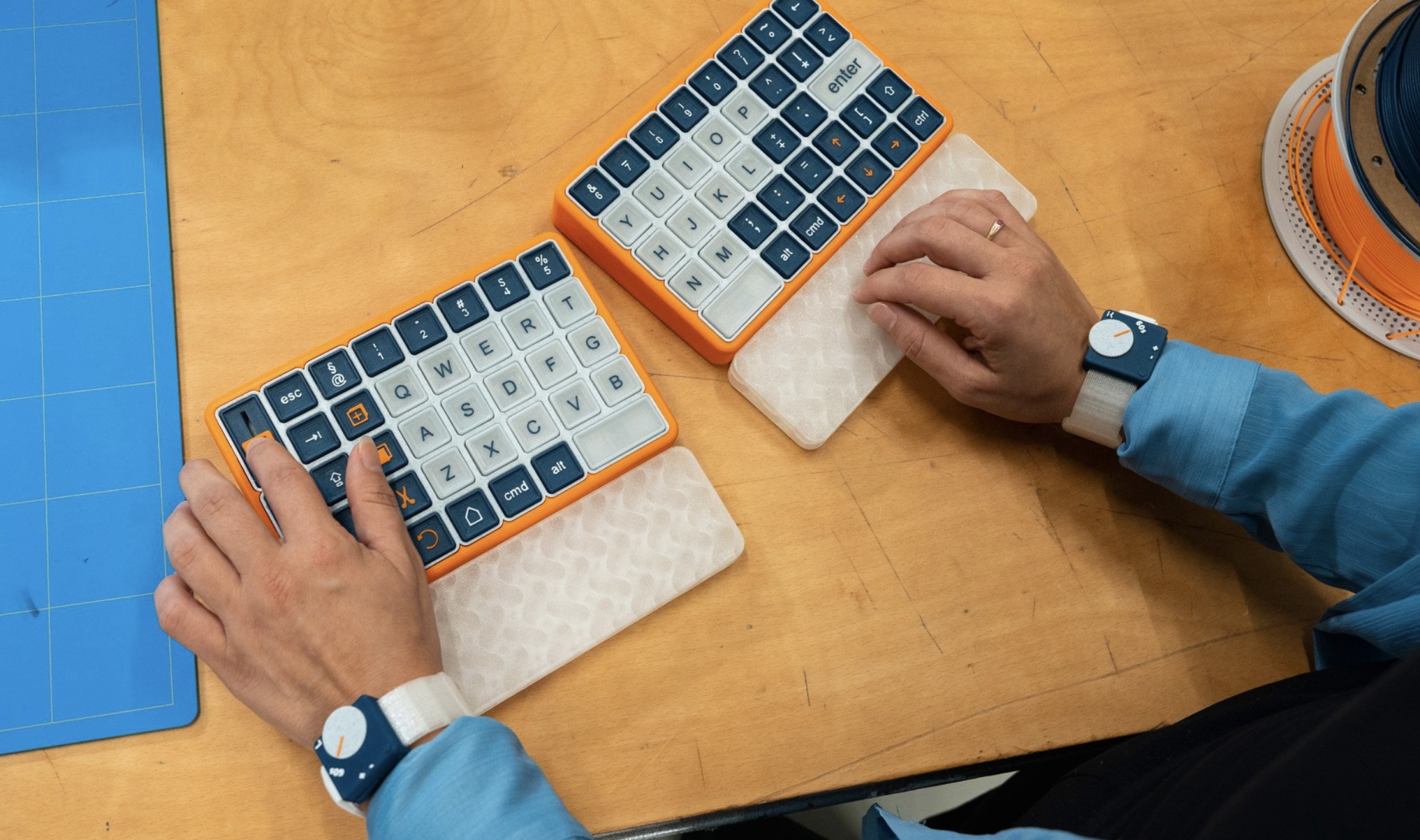 Объявлены победители конкурса James Dyson Award 2025