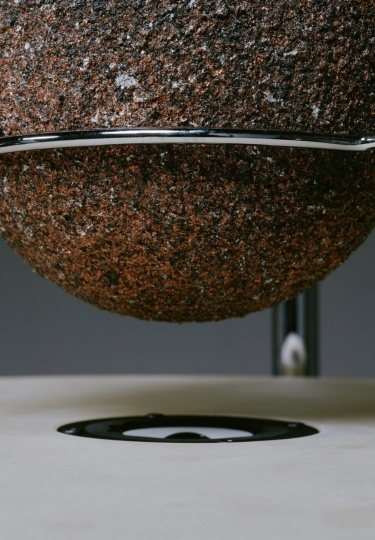 Дизайнеры представили колонки, сделанные из топливных баков ракет