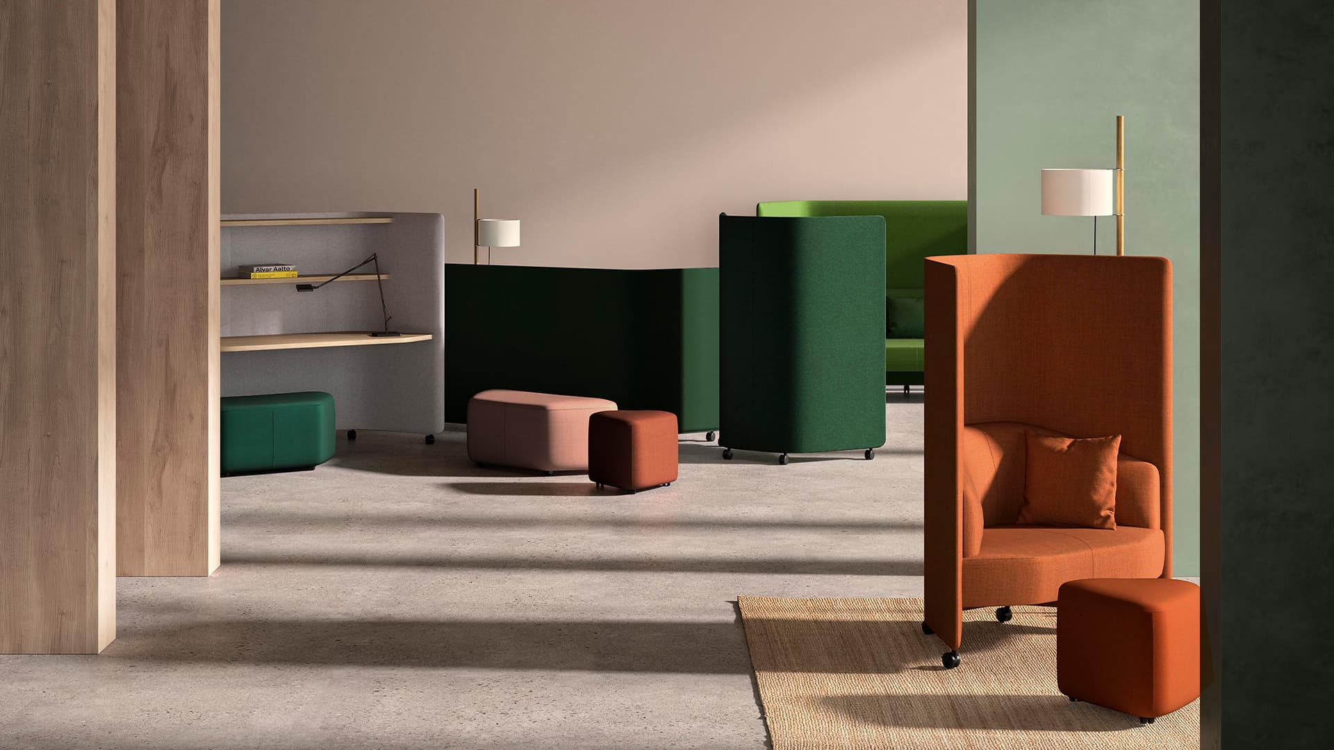 9 конкурсов для дизайнеров и архитекторов с дедлайном в ноябре