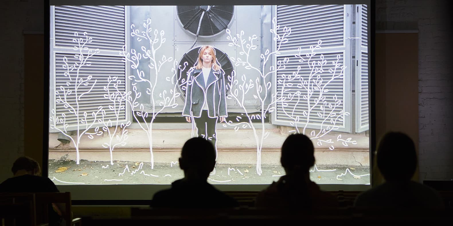 Самое интересное из мира дизайна и искусства: с 10 по 16 ноября 2025