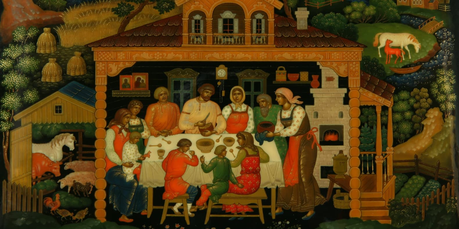 Самое интересное из мира дизайна и искусства: с 10 по 16 ноября 2025