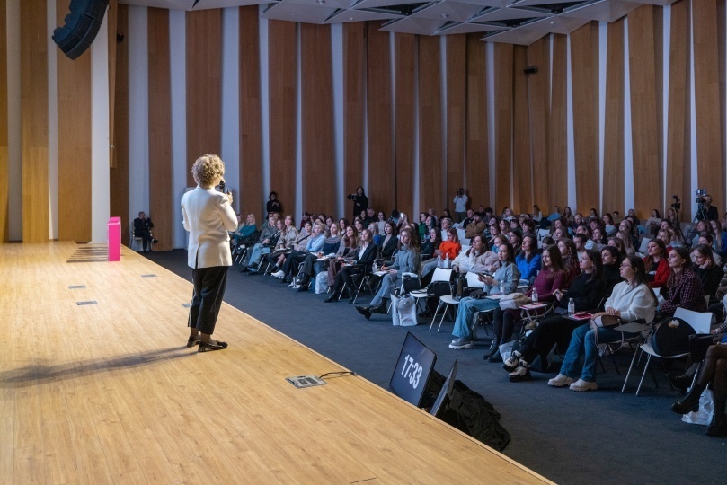 RUSSIAN INTERIOR WEEK 2025 объединит дизайнеров со всей страны