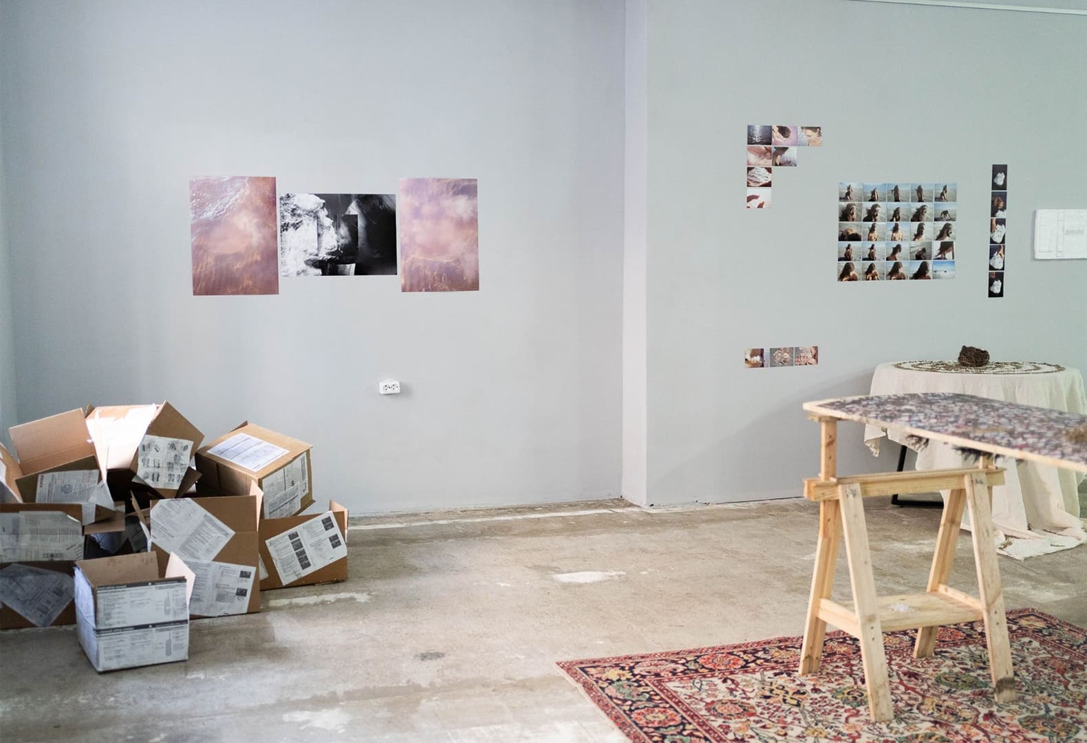 Лолита Моисцрапишвили