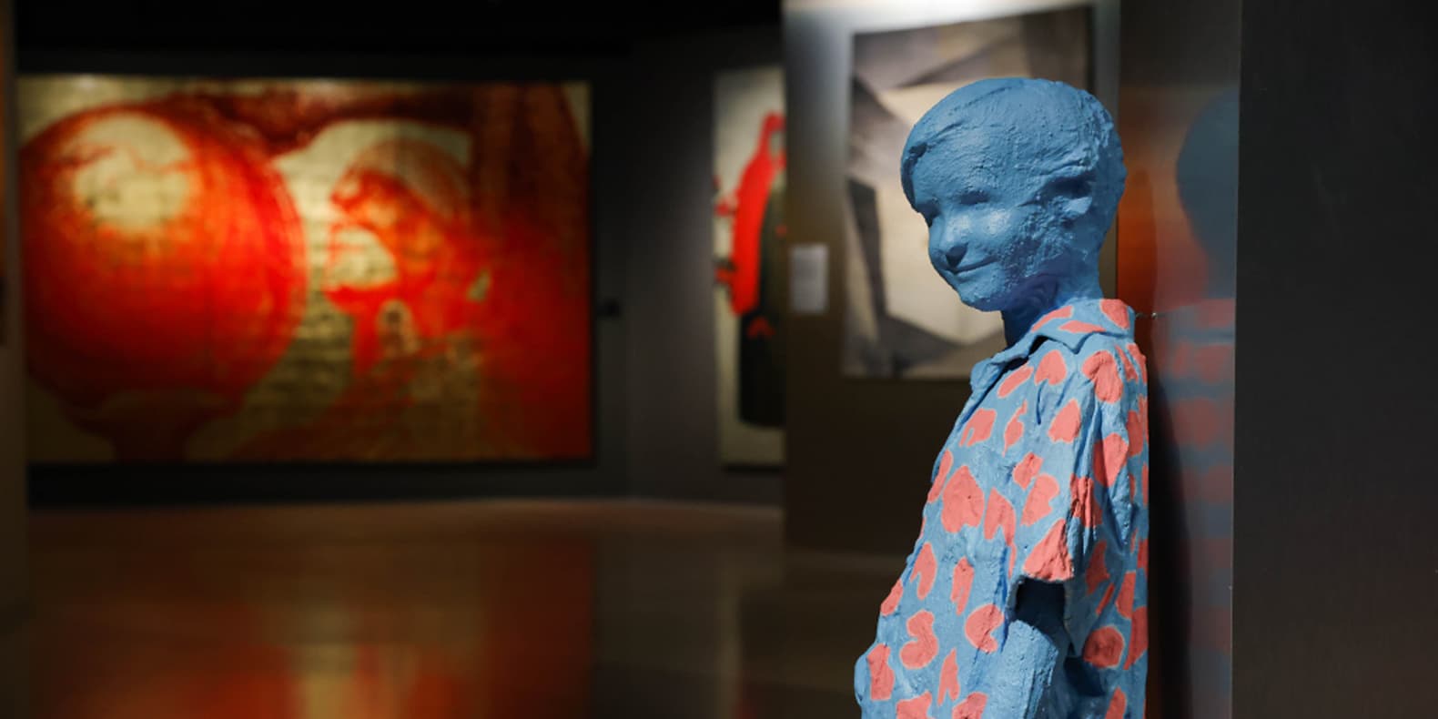 Самое интересное из мира дизайна и искусства: с 17 по 23 ноября 2025