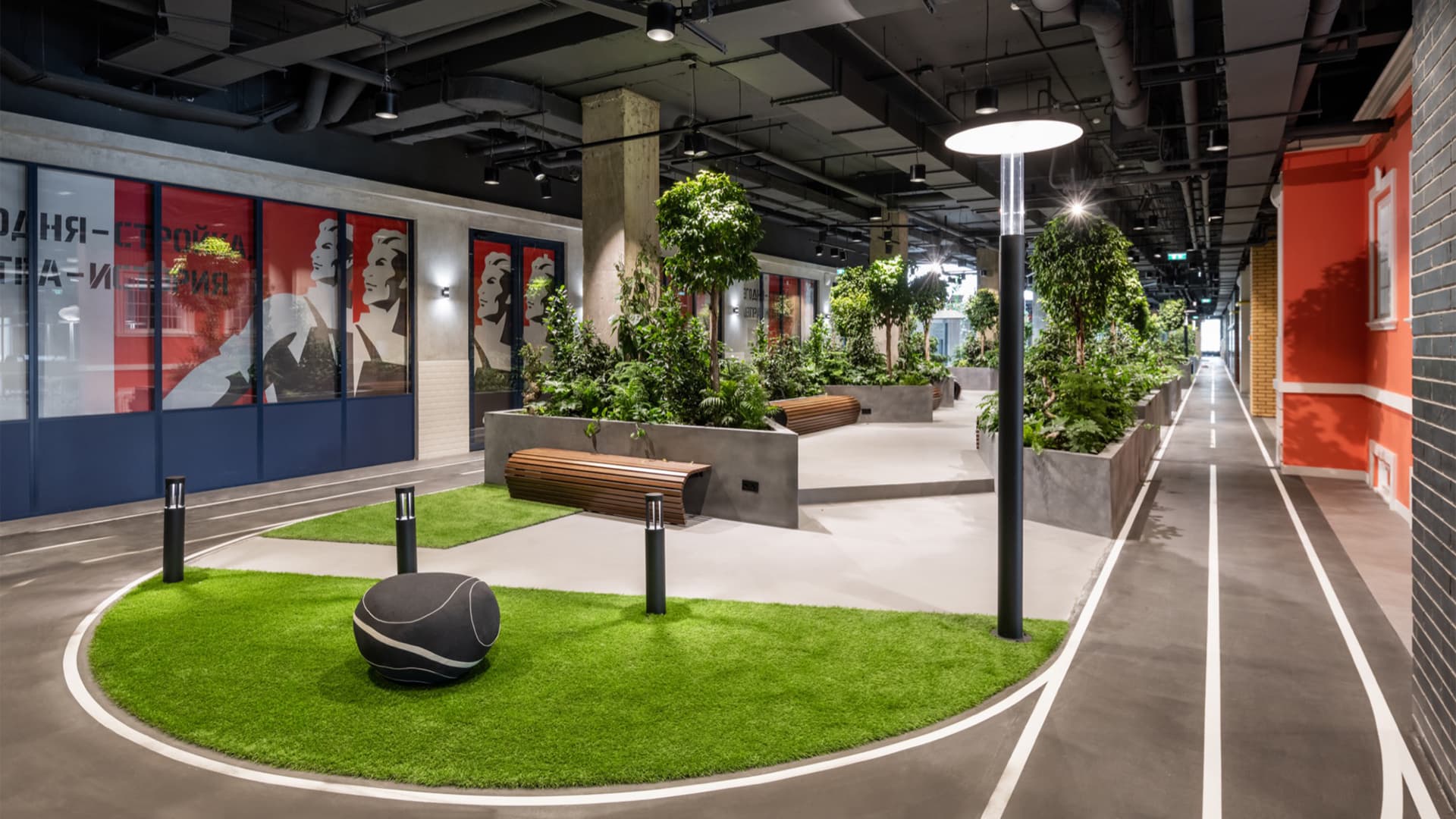 Синдром больного здания: как его распознать и создать физически и эмоционально комфортное пространство