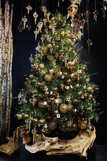 ​Best Decor Place: новогодний декор для тех, кто ценит индивидуальность