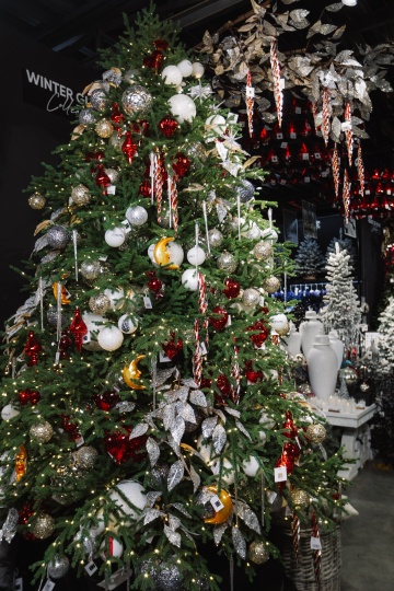 ​Best Decor Place: новогодний декор для тех, кто ценит индивидуальность