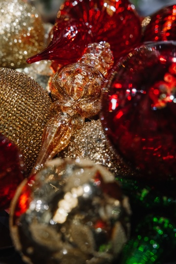 ​Best Decor Place: новогодний декор для тех, кто ценит индивидуальность