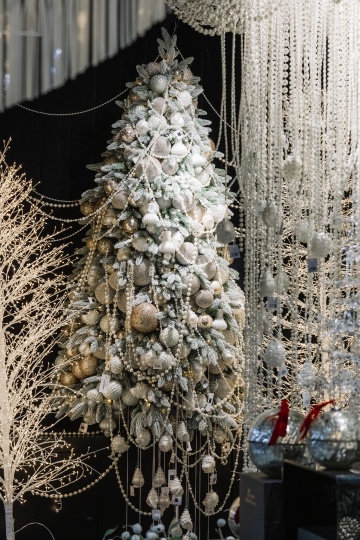 ​Best Decor Place: новогодний декор для тех, кто ценит индивидуальность