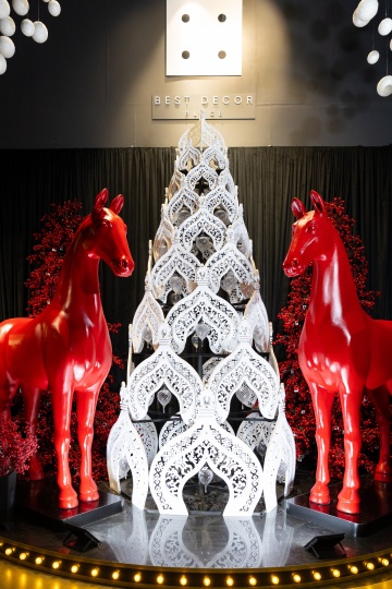 ​Best Decor Place: новогодний декор для тех, кто ценит индивидуальность