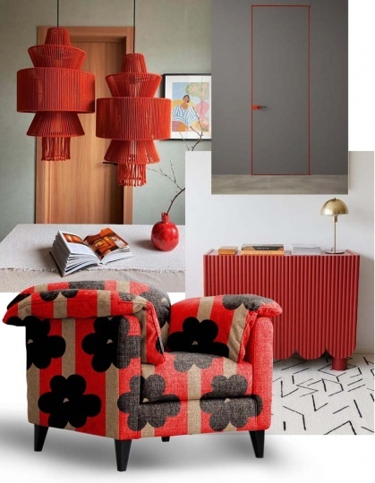 Бренд Dantone Home подвел итоги конкурса Brera Collectible