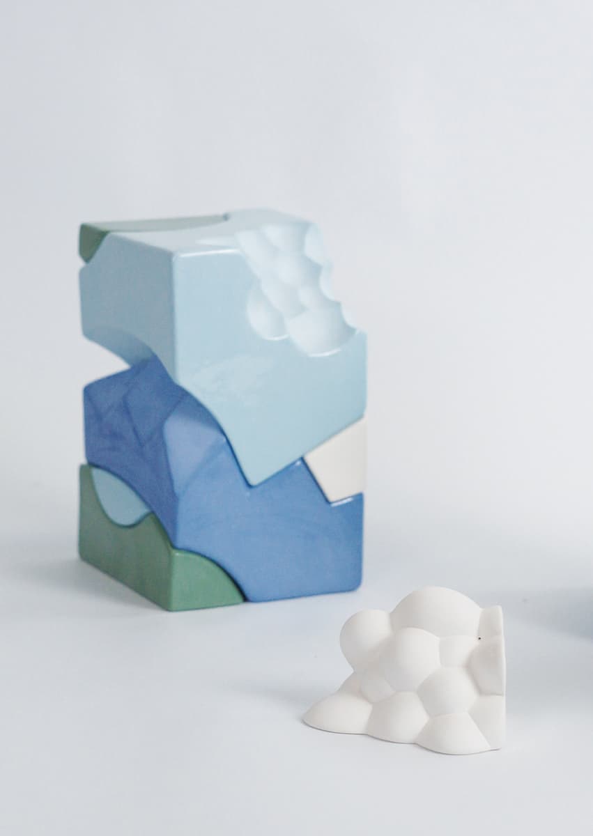 Маркет молодого искусства «ВЫПУСК ‘25»: выбор Design Mate