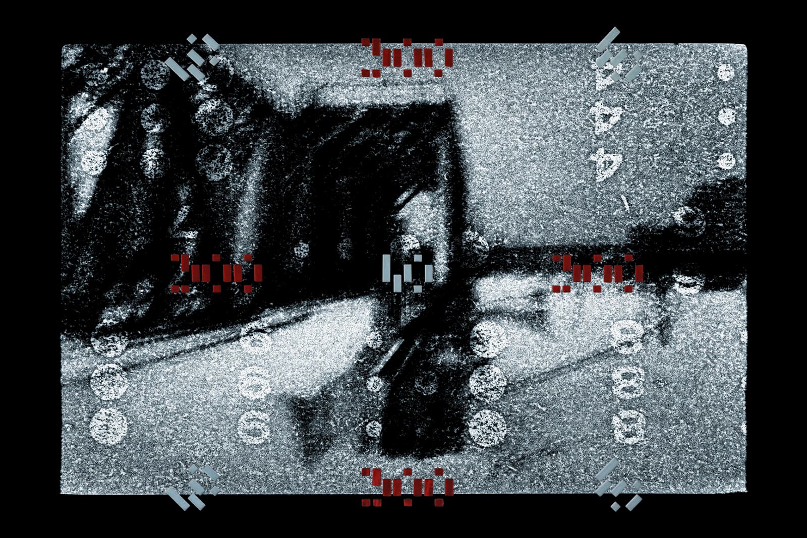 Маркет молодого искусства «ВЫПУСК ‘25»: выбор Design Mate