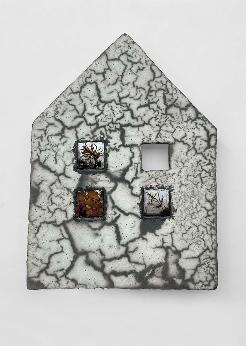 Маркет молодого искусства «ВЫПУСК ‘25»: выбор Design Mate