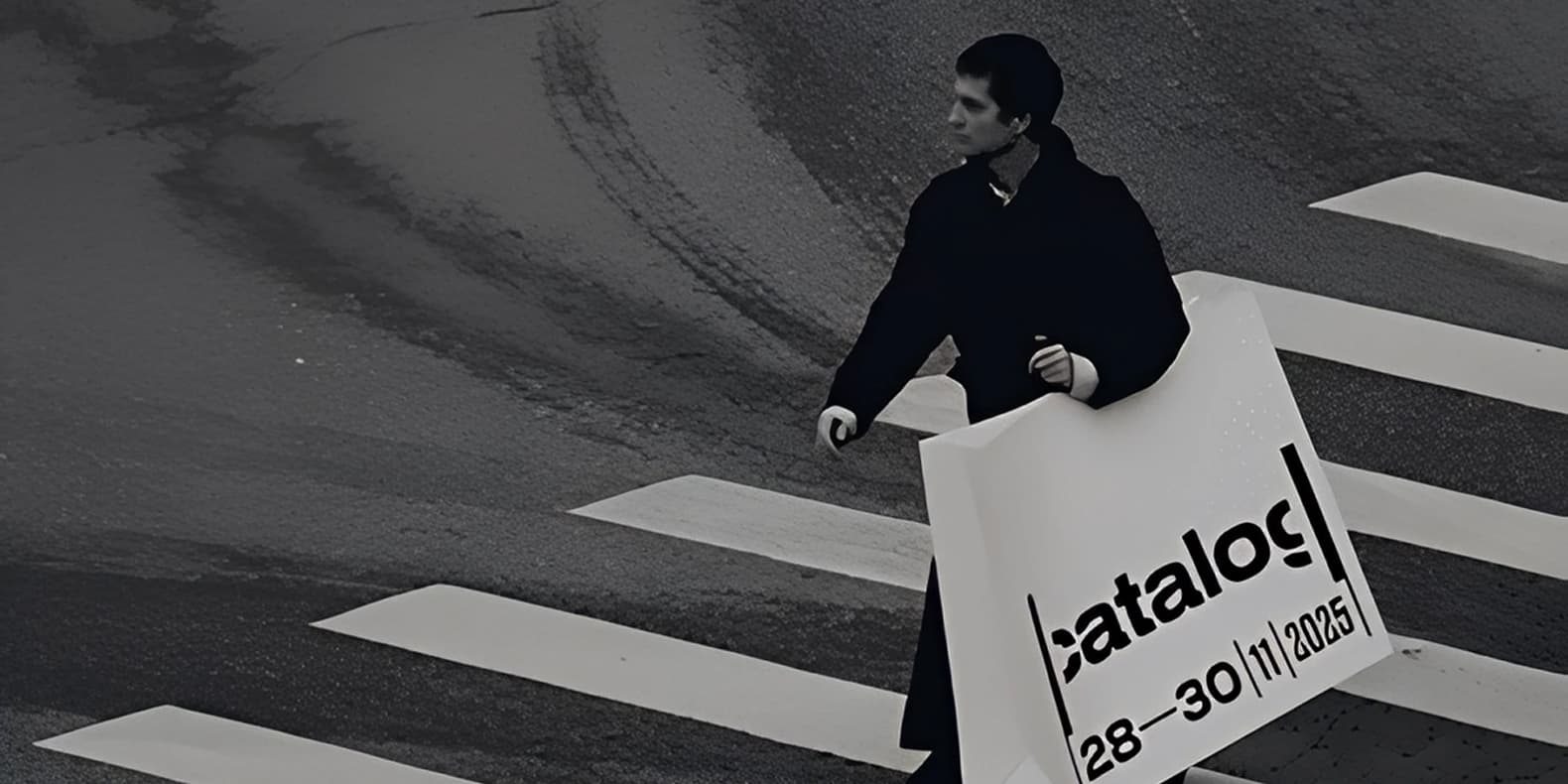 Самое интересное из мира дизайна и искусства: с 24 по 30 ноября 2025