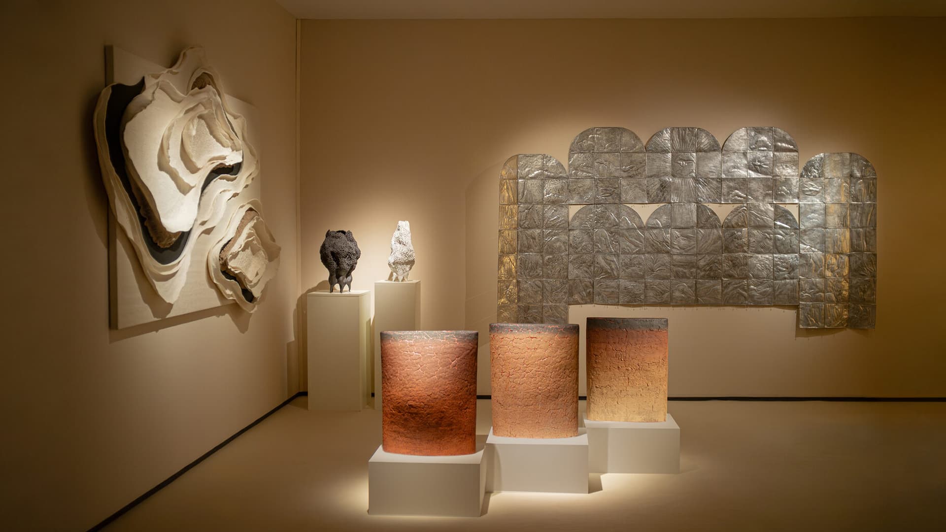 От Шанхая до Нью-Йорка: Юлия Лобойко о международном развитии галереи Палаты