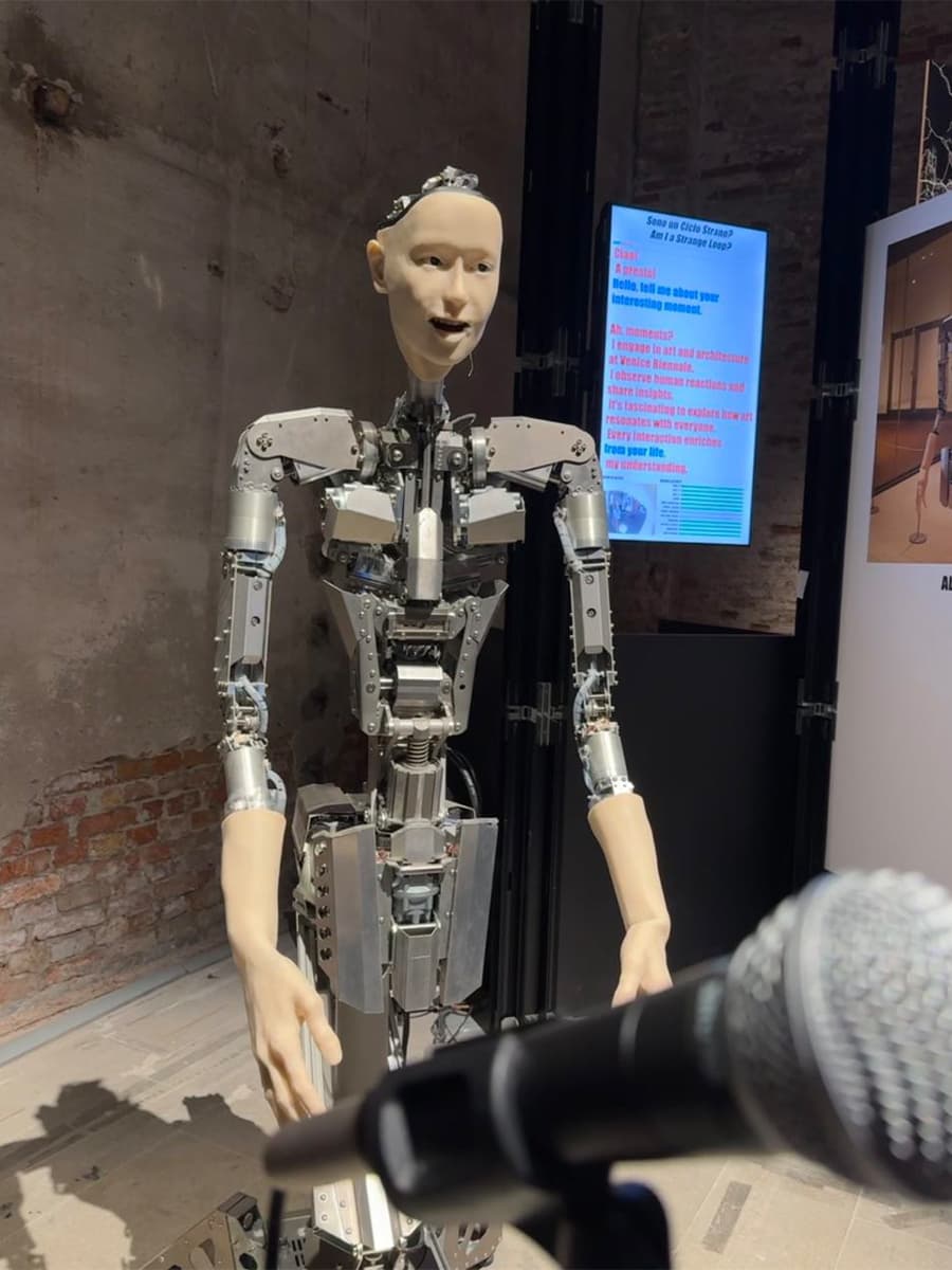 Чем запомнилась Венецианская архитектурная биеннале 2025: дневники Анны Сысоевой