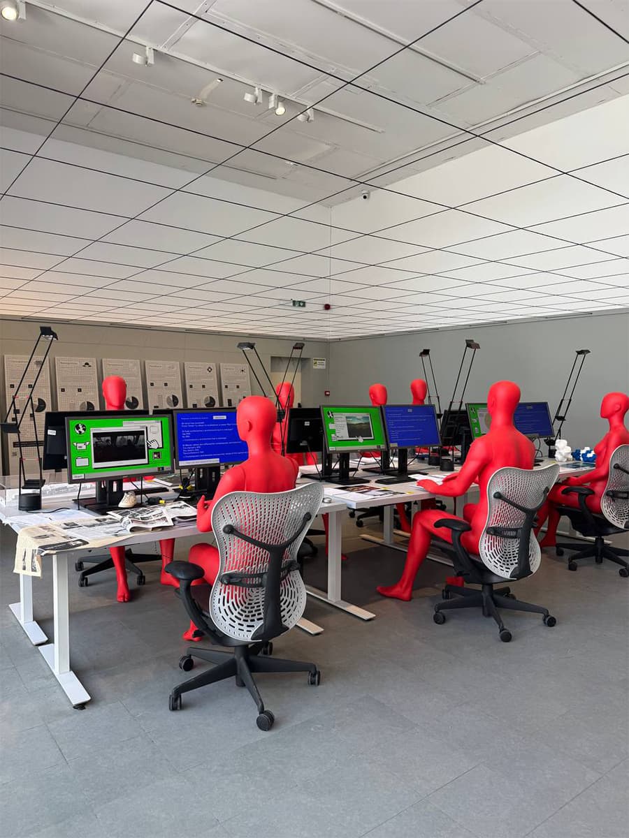 Чем запомнилась Венецианская архитектурная биеннале 2025: дневники Анны Сысоевой