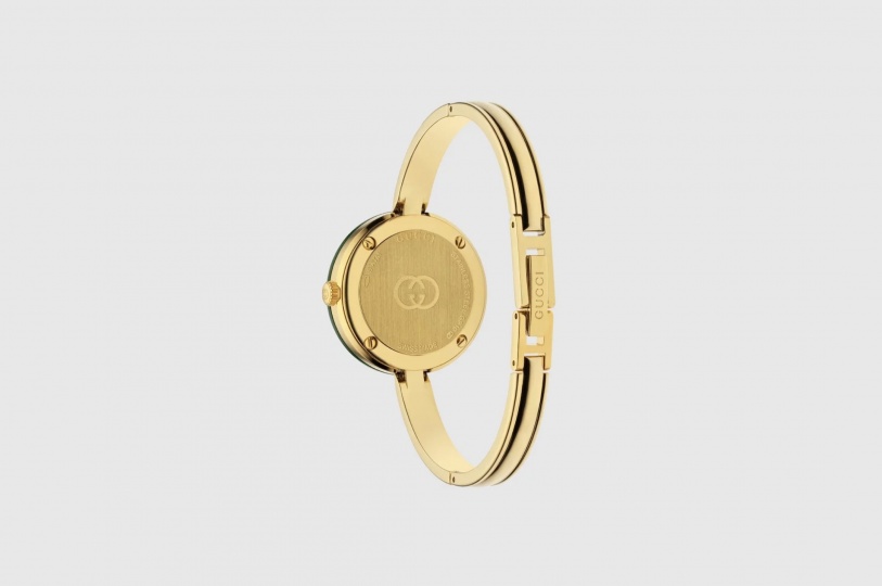 Gucci перевыпустил часы Play