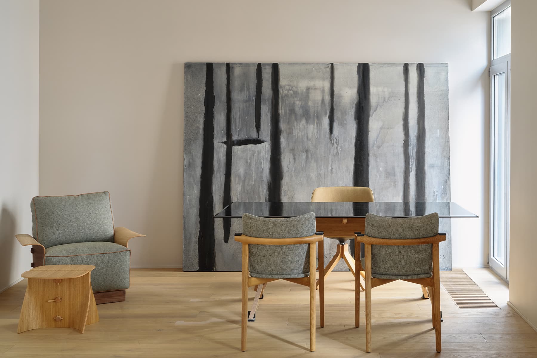 Новое пространство школы masters