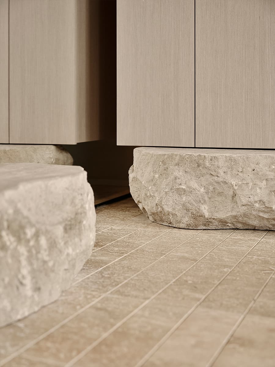 Атмосфера миланской улицы в интерьере московского бистро — проект DA bureau