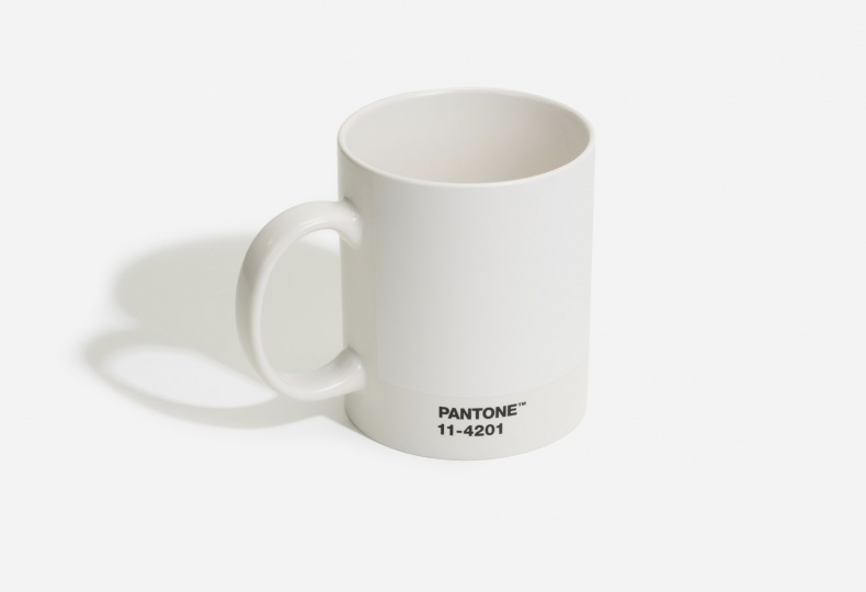 «Облачный танцор» — цвет 2026 года по версии Pantone