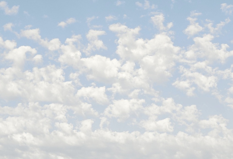 «Облачный танцор» — цвет 2026 года по версии Pantone