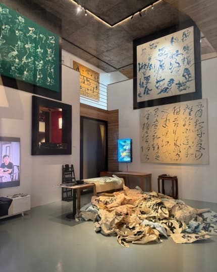 Фонд MaxArt и ВСК проведут арт-резиденцию в Китае