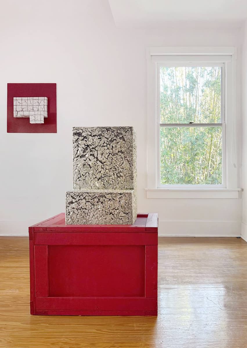 Alcova Miami 2025: выбор Design Mate