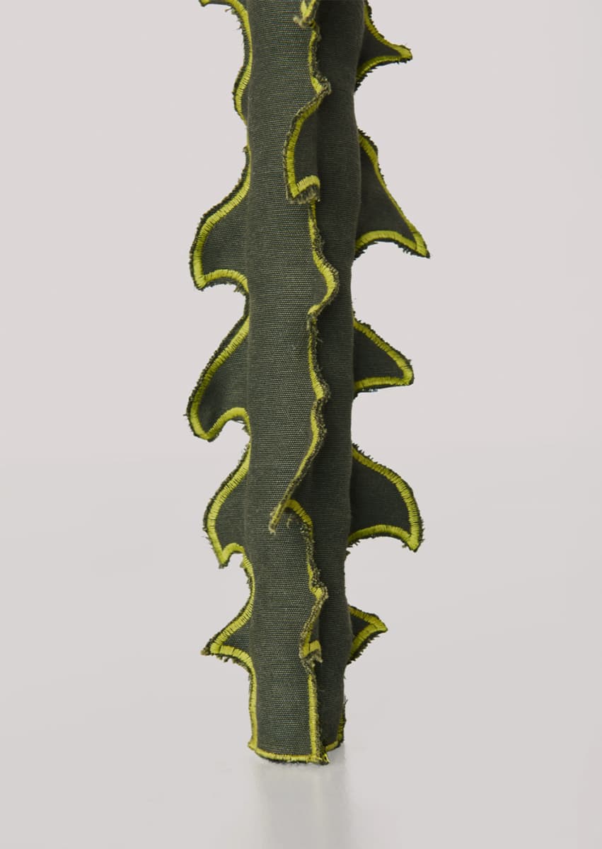 Alcova Miami 2025: выбор Design Mate