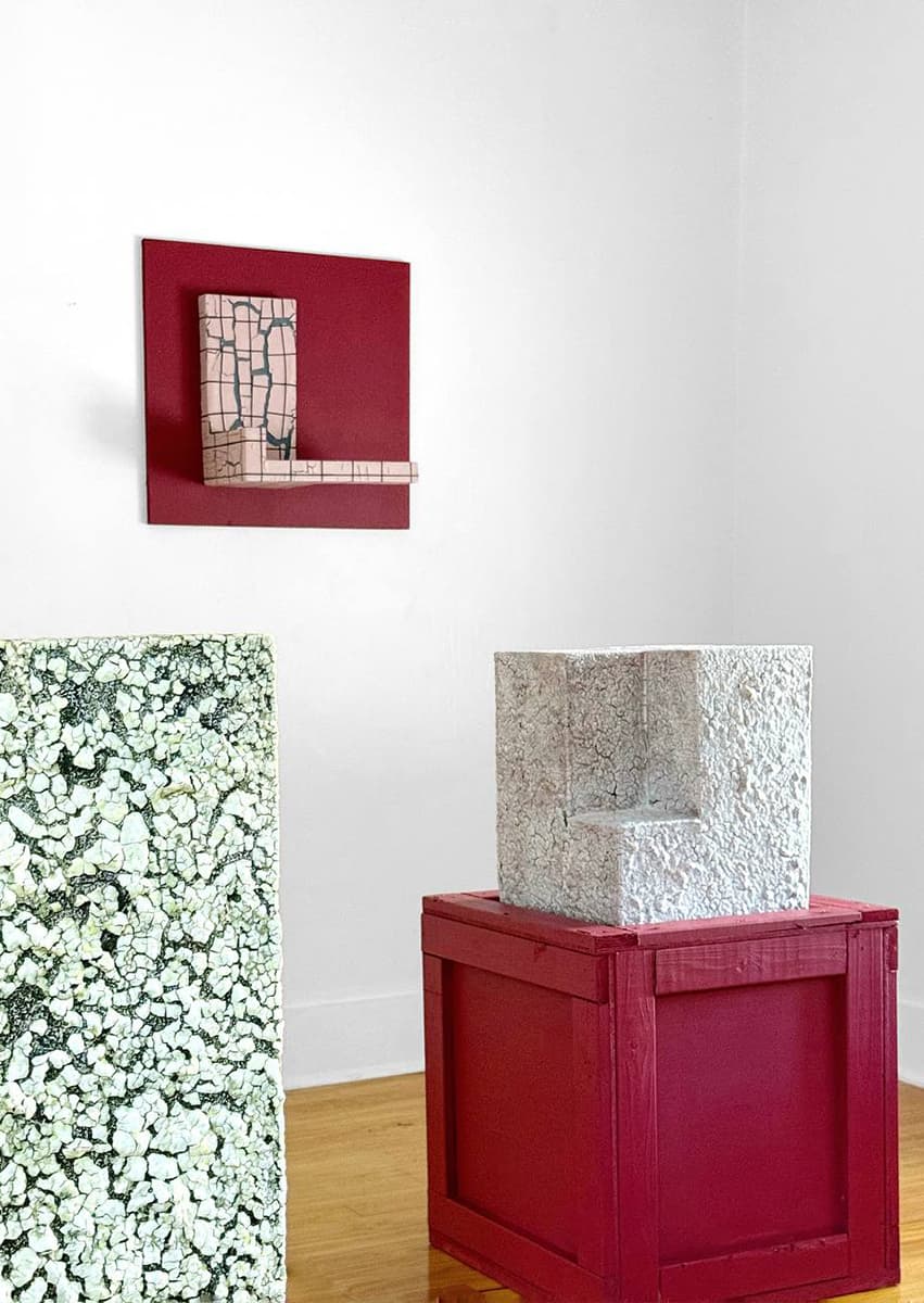 Alcova Miami 2025: выбор Design Mate