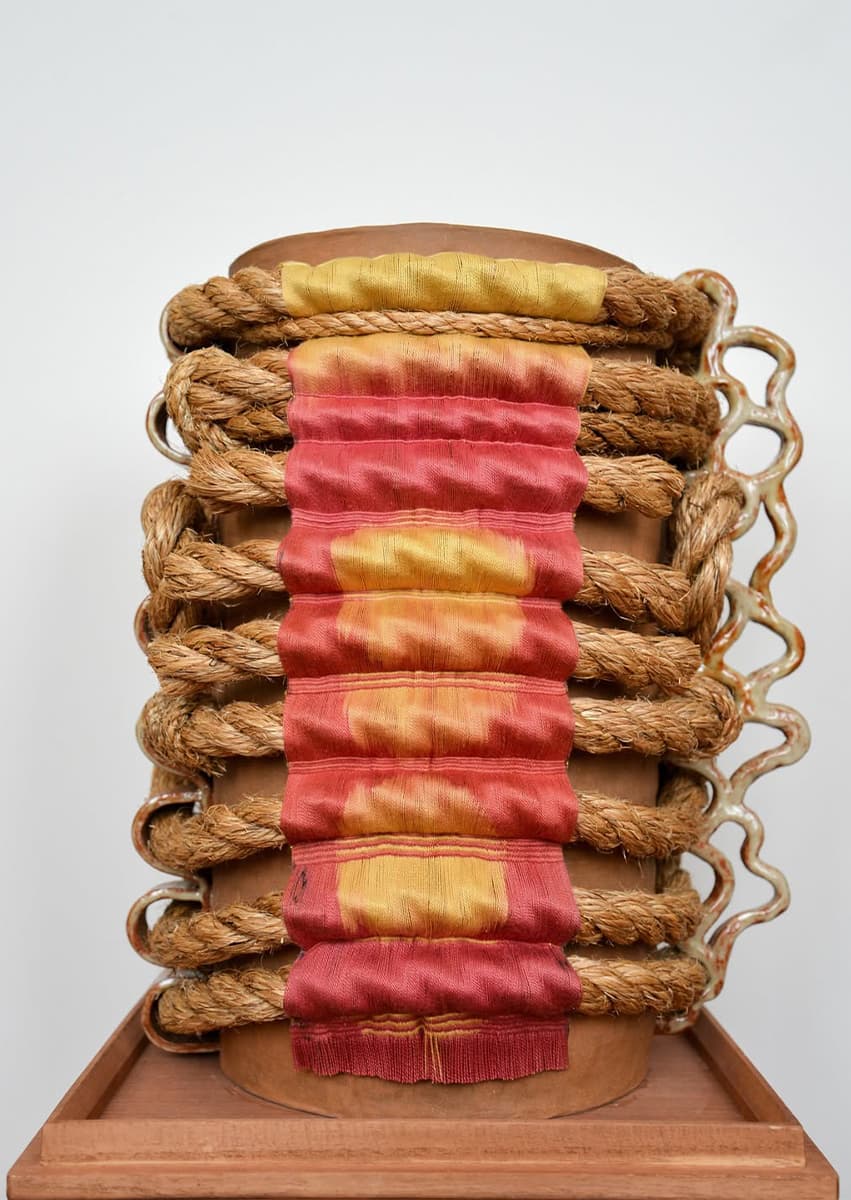 Alcova Miami 2025: выбор Design Mate