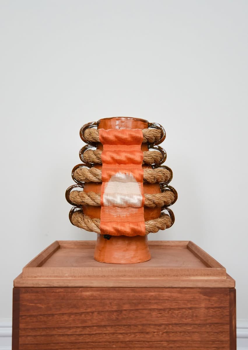 Alcova Miami 2025: выбор Design Mate