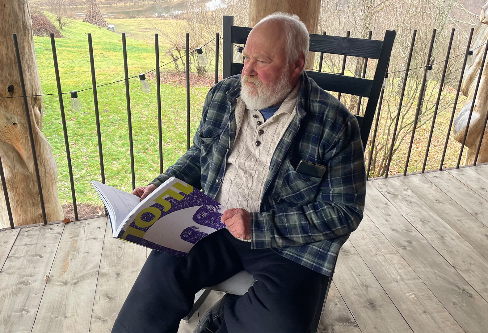 Николай Полисский