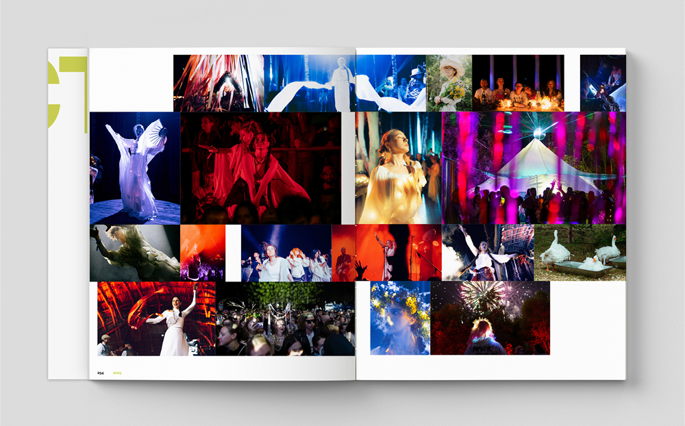 Никола-Ленивец. Рай на земле