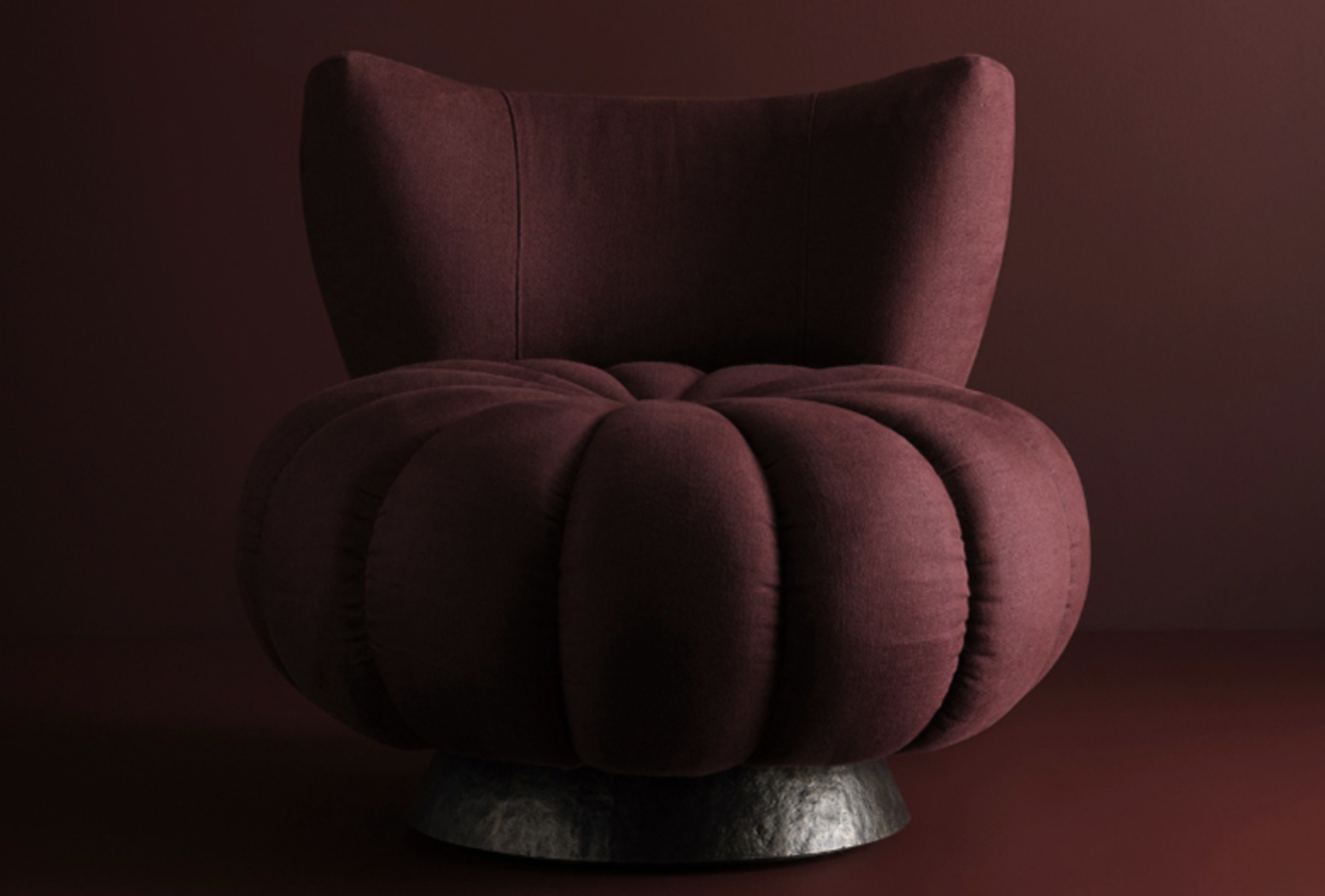 Билл Бенсли создал коллекцию мебели для бренда McGuire