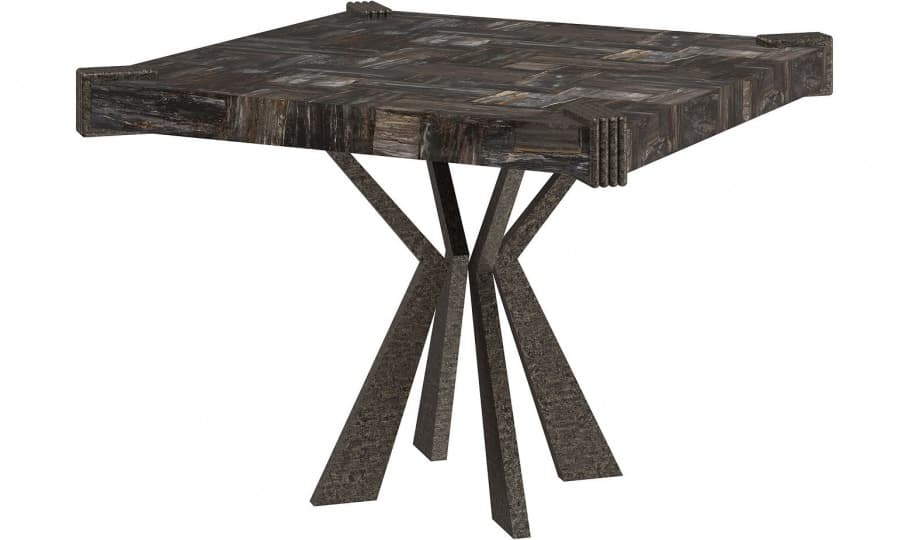 Билл Бенсли создал коллекцию мебели для бренда McGuire