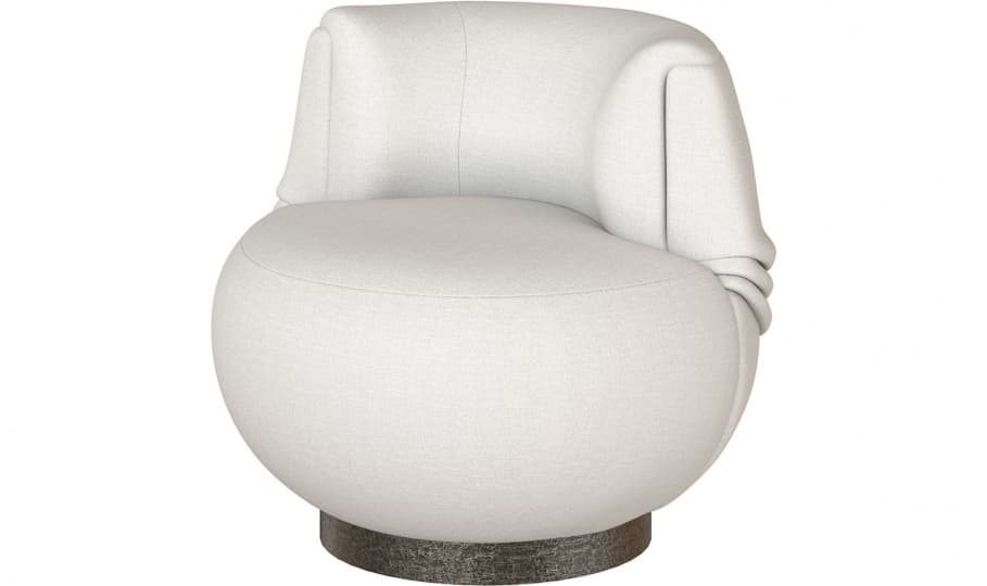 Билл Бенсли создал коллекцию мебели для бренда McGuire