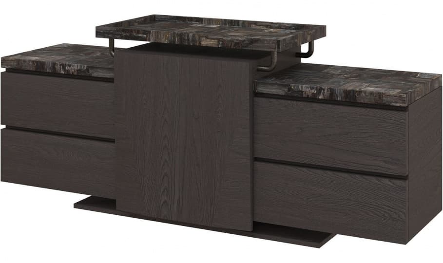 Билл Бенсли создал коллекцию мебели для бренда McGuire