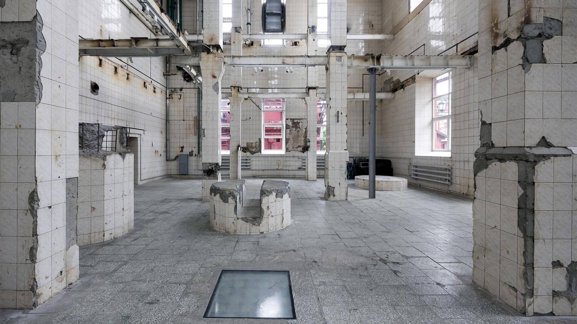 Самое интересное из мира дизайна и искусства: с 8 по 14 декабря