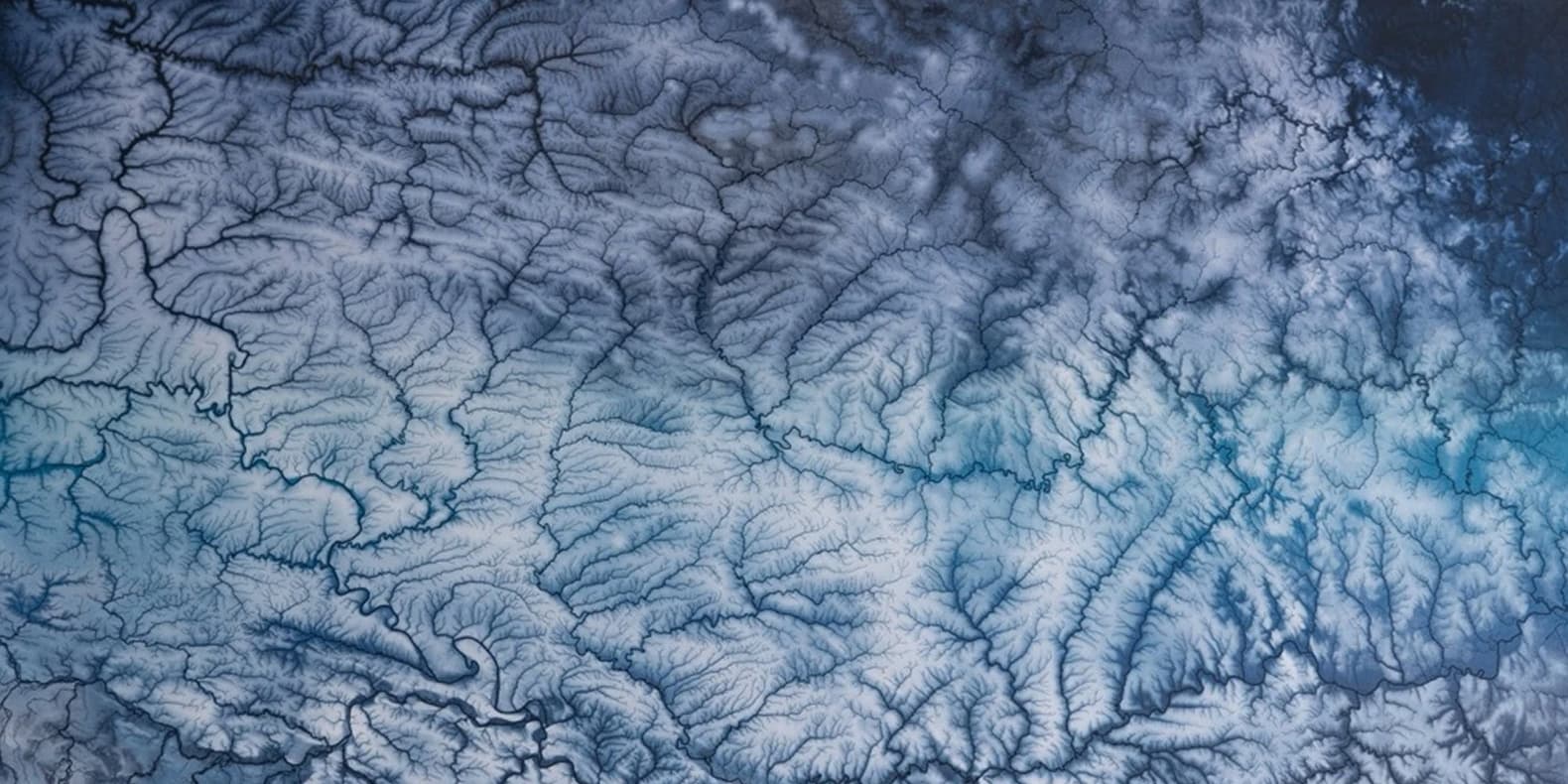 Самое интересное из мира дизайна и искусства: с 8 по 14 декабря 2025