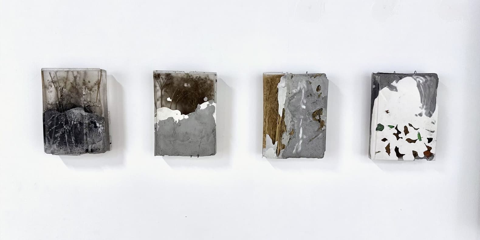 Самое интересное из мира дизайна и искусства: с 8 по 14 декабря 2025