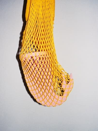 Yellow Line и Futura Archaica представили серию интерьерных полок