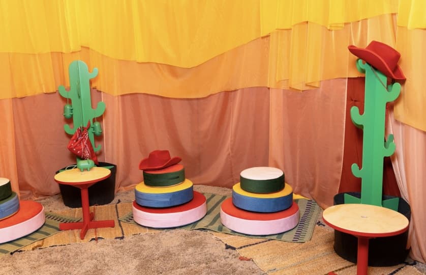 IKEA показала коллекцию детской мебели и декора