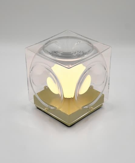 Ли Брум преобразит шоурум Diez Company во время Недели искусства в Мехико