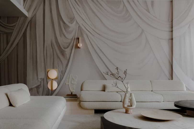 Ли Брум преобразит шоурум Diez Company во время Недели искусства в Мехико